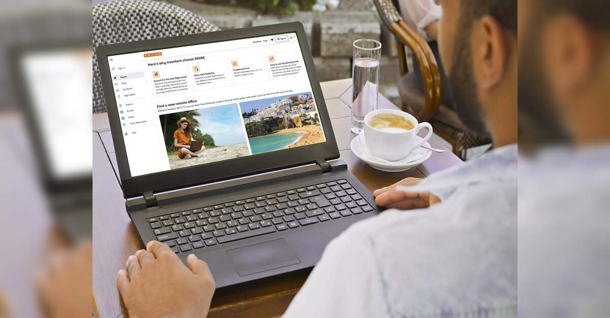 Kayak Launches New Tool Which Forecasts Future Flight Hotel Prices