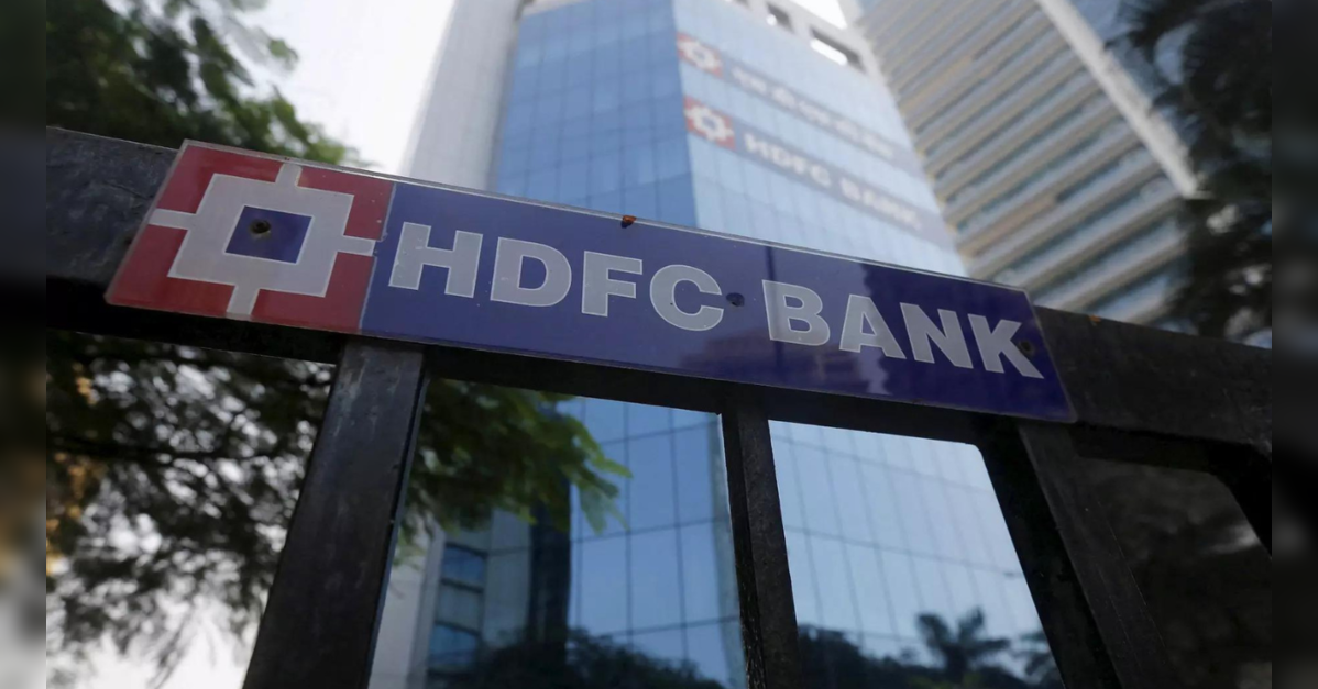 HDFC Bank allots over 311 cr shares to HDFC Ltd shareholders as part of ...