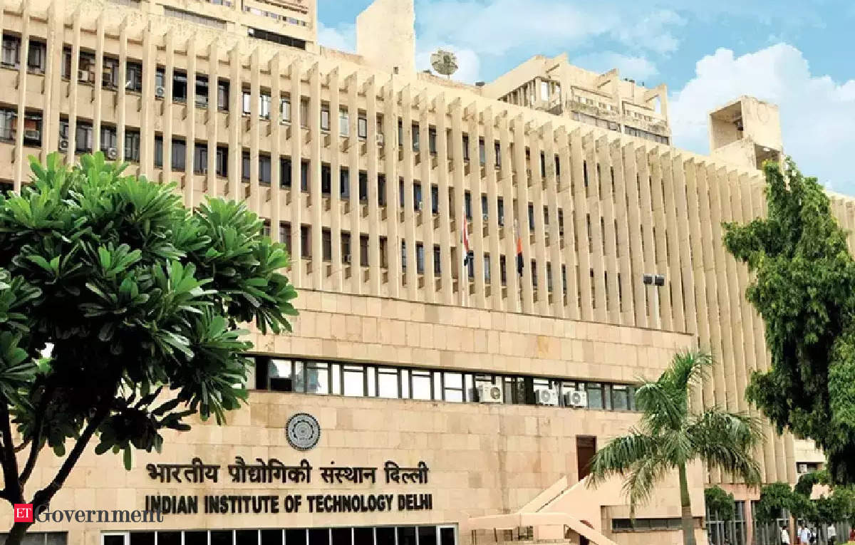 IIT Delhi Abu Dhabi to offer master's courses from Jan 2024