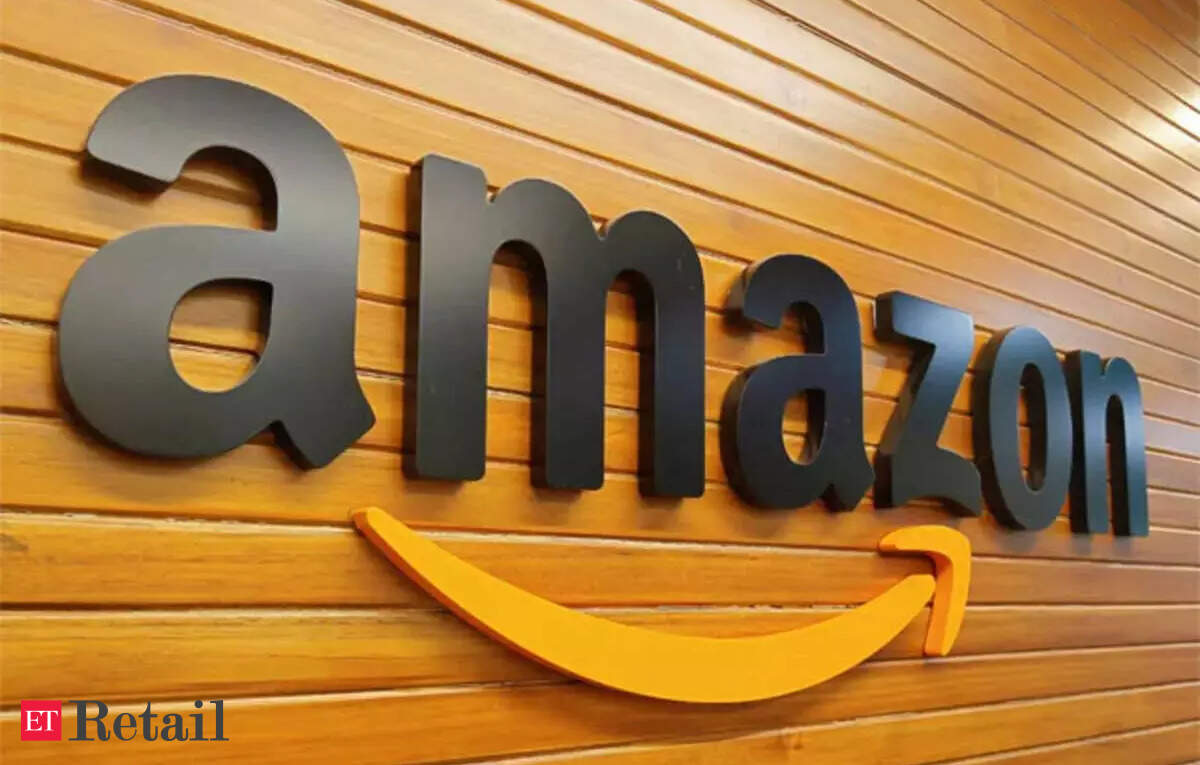 Amazon Layoff: Amazon lays off 'small number' of employees, this division impacted, ET Retail - Vimarsana News
