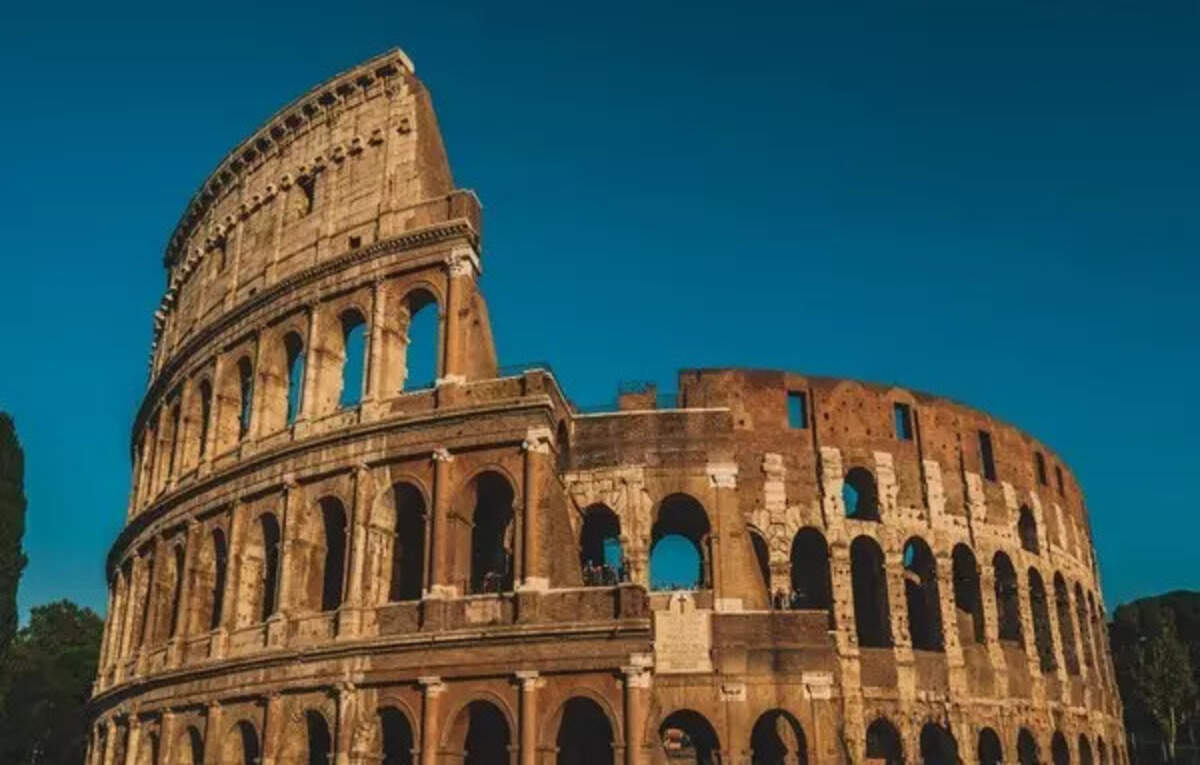Tickets A Comprehensive Guide to Visiting Rome