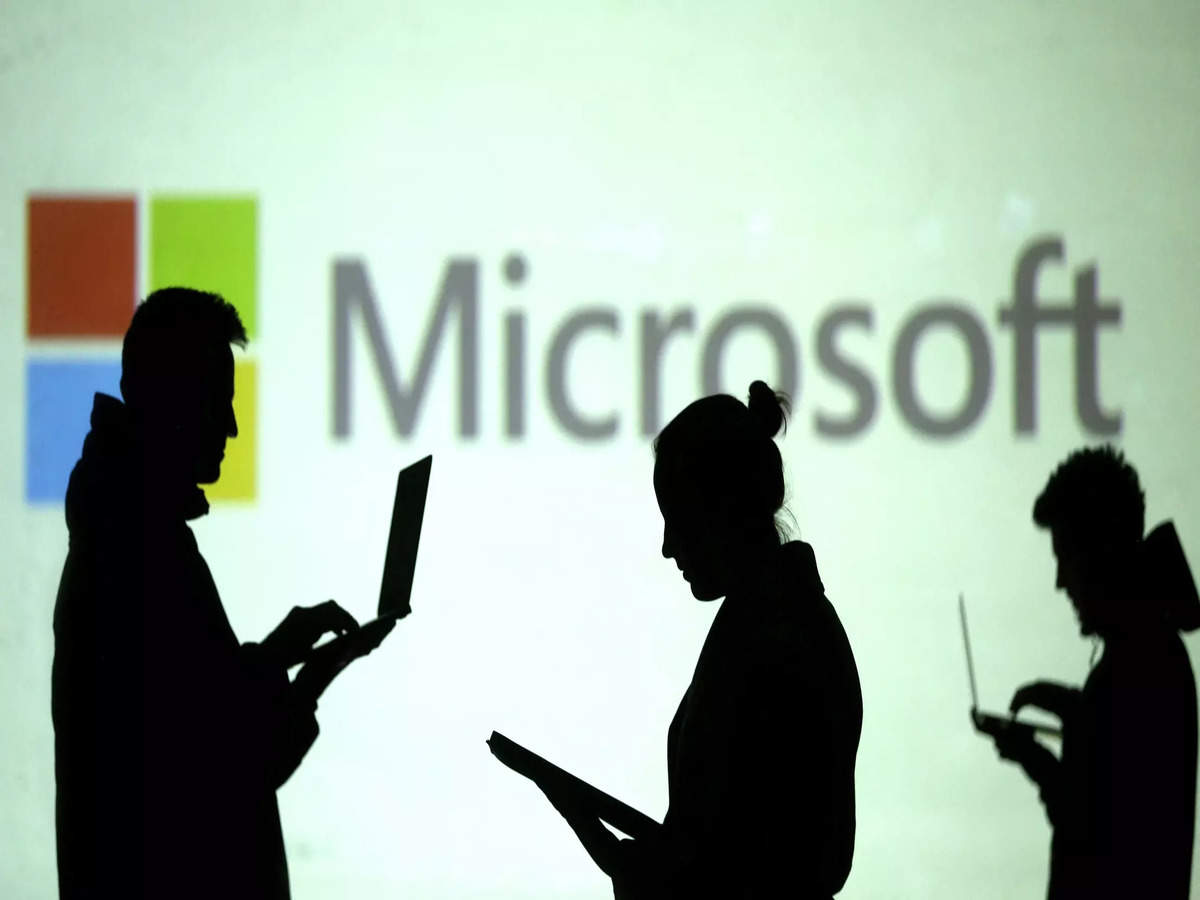 Exclusive: Microsoft hit with EU antitrust complaint by German rival