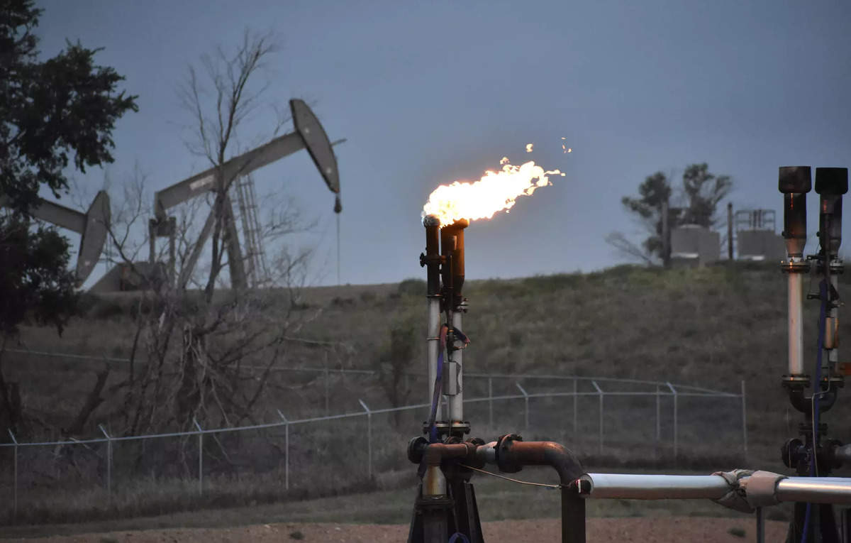 Oil and gas companies would pay more to drill on public lands under new ...