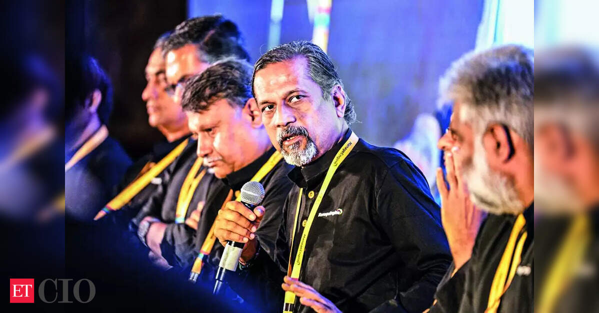 Laptops OS: Zoho Working On Building Its Own Os For Laptops, ETCIO