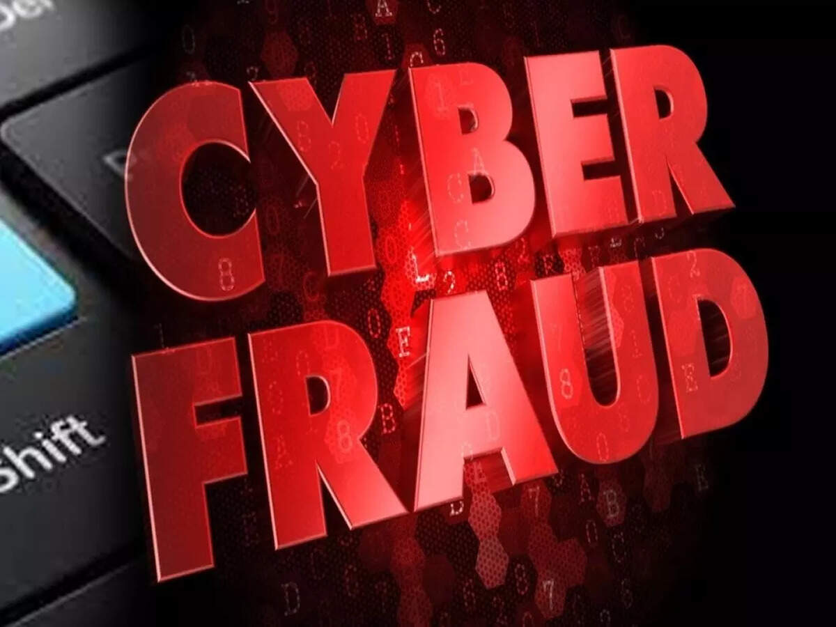 NCRB Cybercrime: 14007 cyber fraud cases registered in 2021; 1062  complaints against digital lending apps, ETGovernment