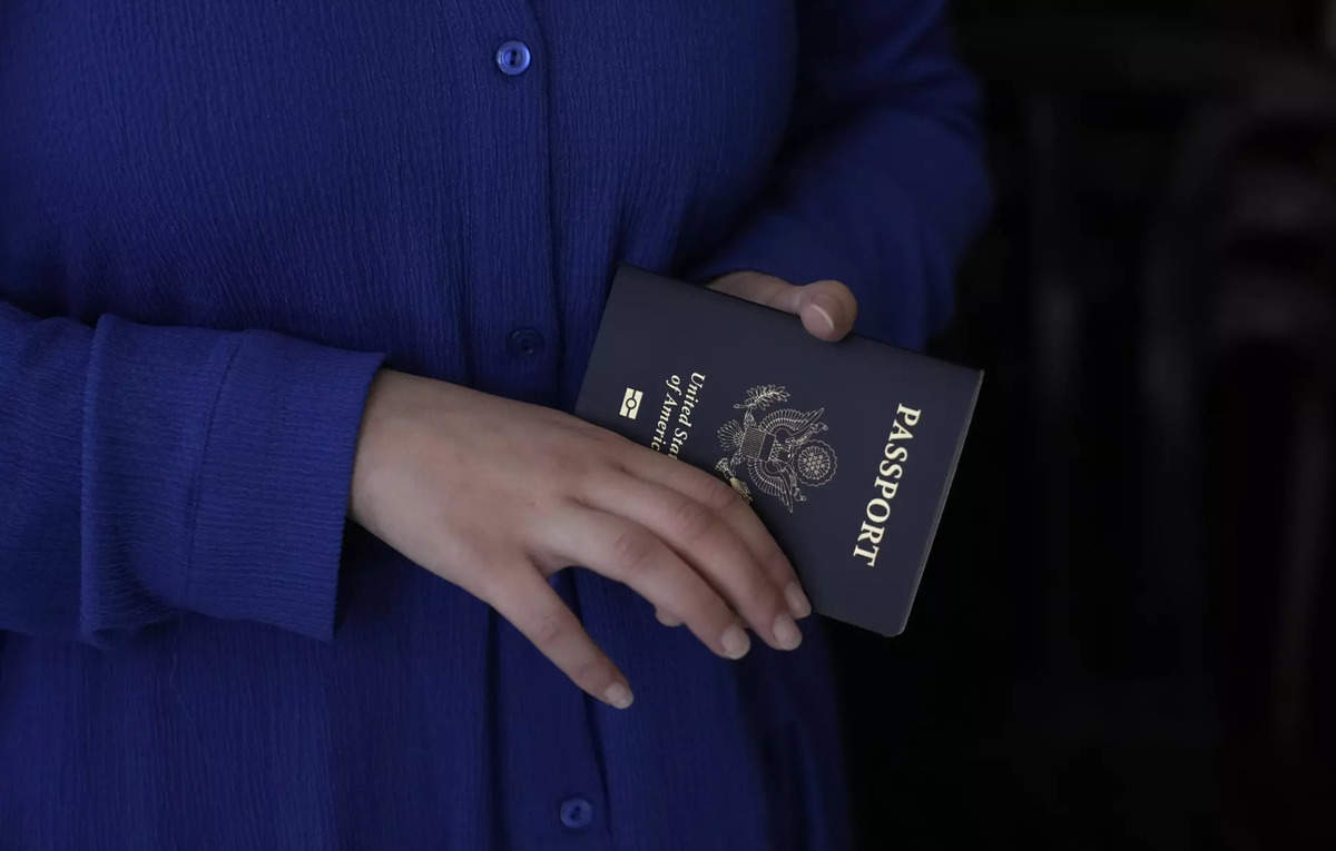 American passport holder travelling to Europe? Here are new