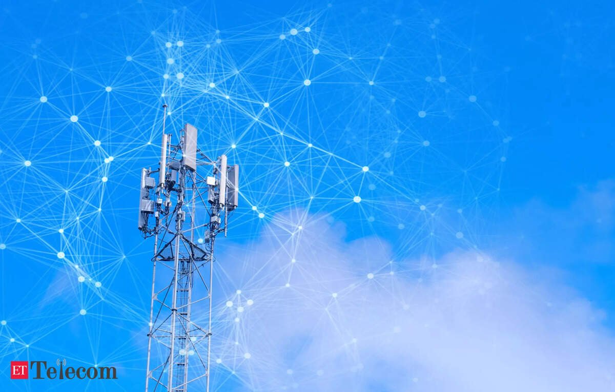 HFCL net profit up 42% in Q1, but down 4% on quarter, Telecom News, ET Telecom - Vimarsana News