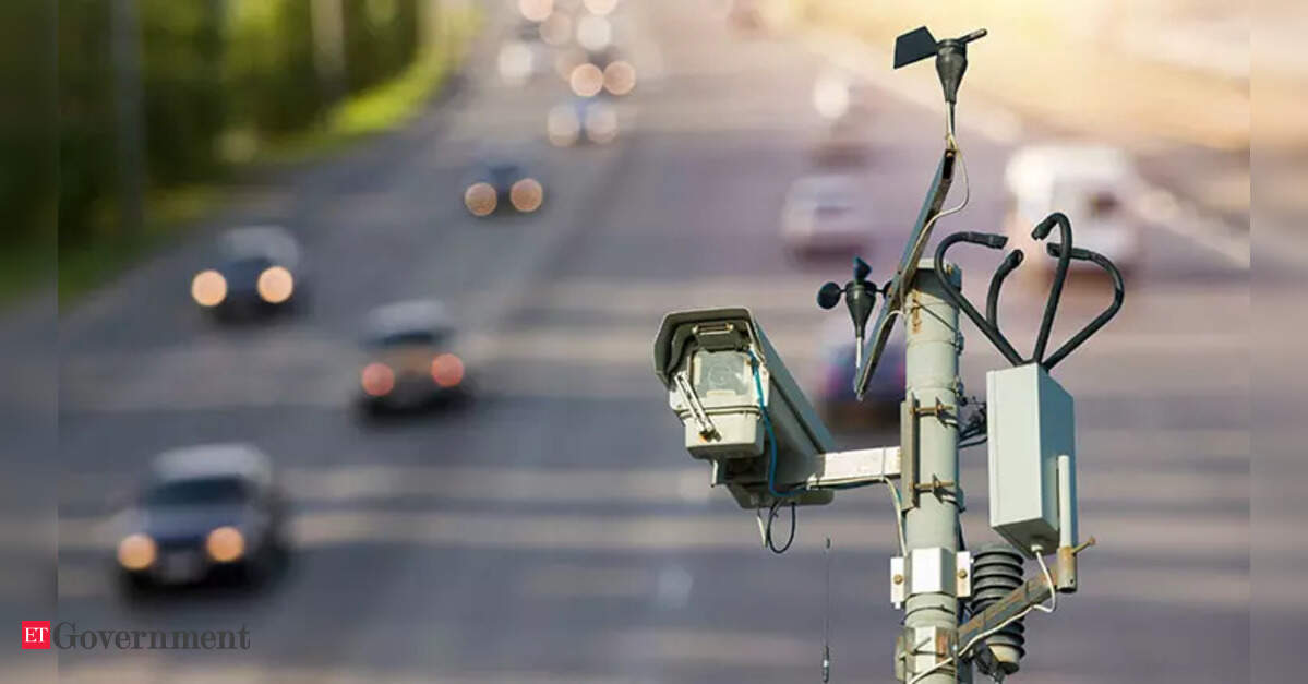 New toll system: Automatic Number Plate Recognition Camera, satellite  navigation linked to FASTag, ETGovernment