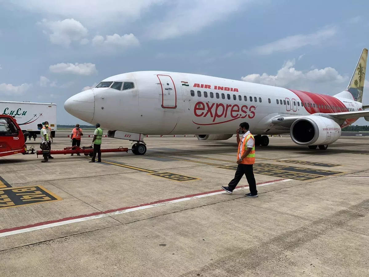 Air India Express unveils brand sonic identity