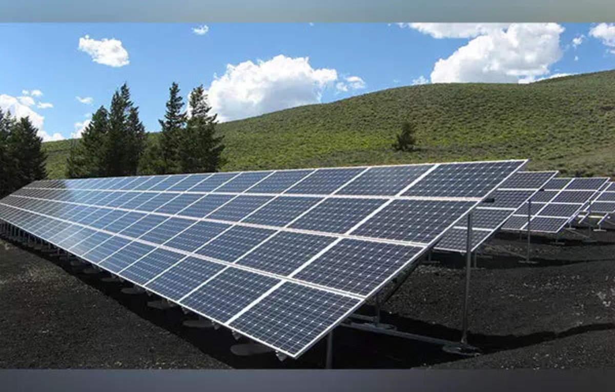Rays Power Infra, Serentica Renewables to set up 283 MW solar