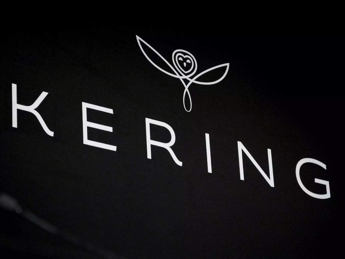 Valentino deal fails to lift Kering shares as Gucci woes mount, ET