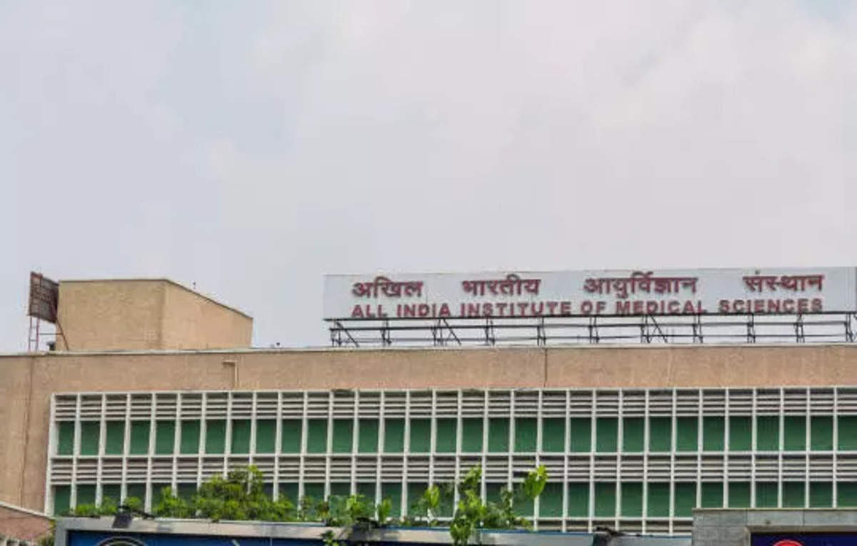Centre asks AIIMS-Delhi to restrict period of PhD students, scientists engaged on analysis initiatives to 6 years – ET HealthWorld