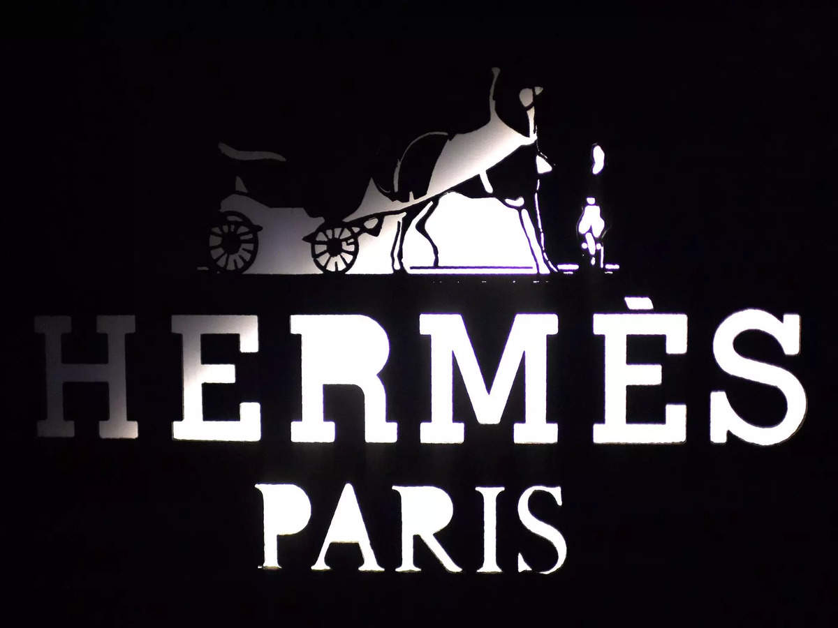 Luxury brand Hermès reports 'remarkable' rise in sales in Asia, Hermès