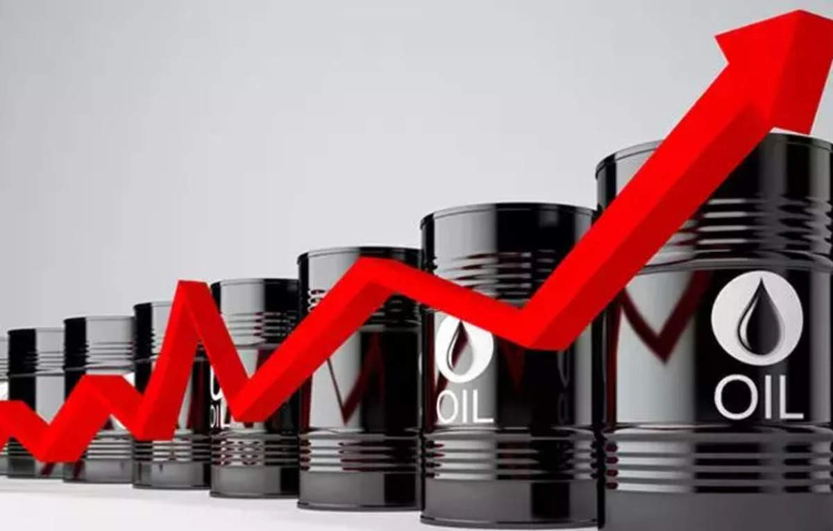 Oil+prices+rise+as+crude+and+gasoline+supplies+decline