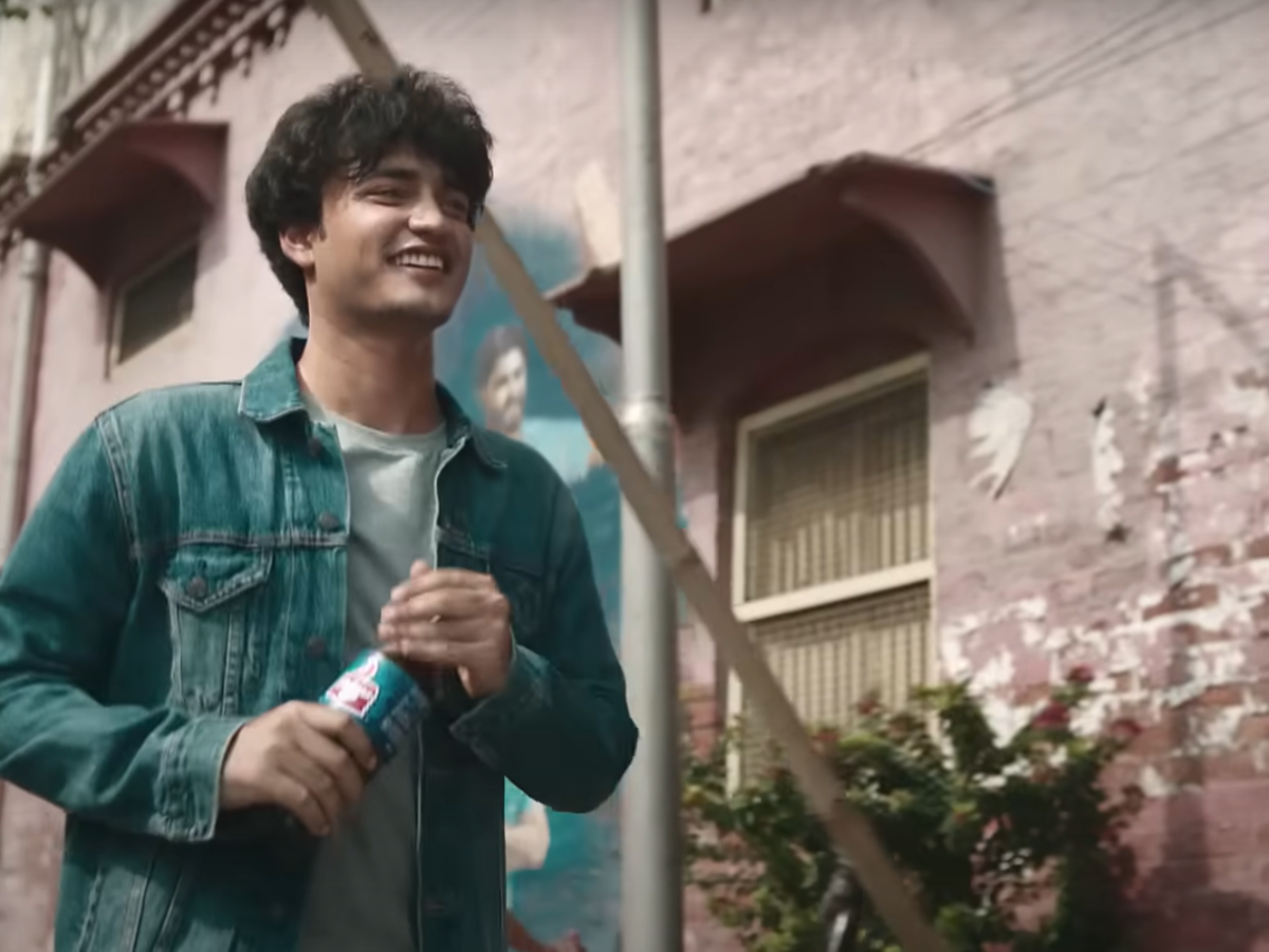 Thums Up® unveils 'Stump Cam' campaign ahead of the ICC Men's T20