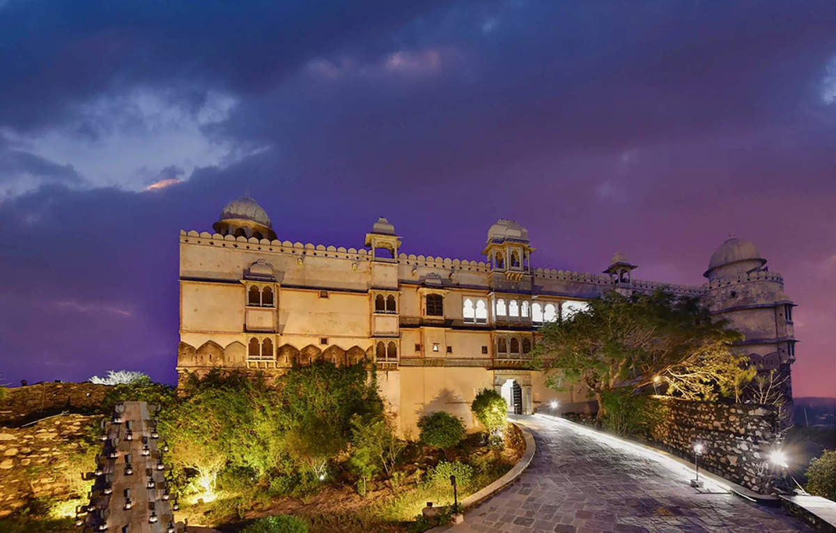 The Fern Hotels & Resorts launches  The Fern Bambora Fort, Bambora-Udaipur, Rajasthan