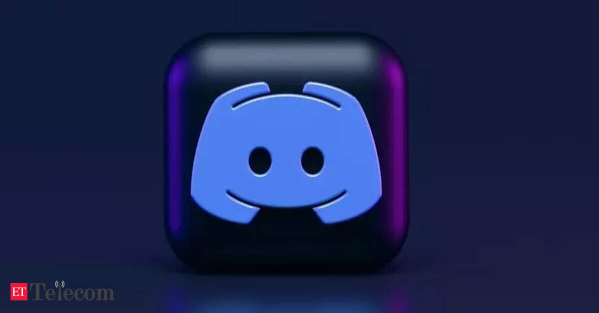 Popular chatting platform Discord lays off about 37 employees, ETTelecom