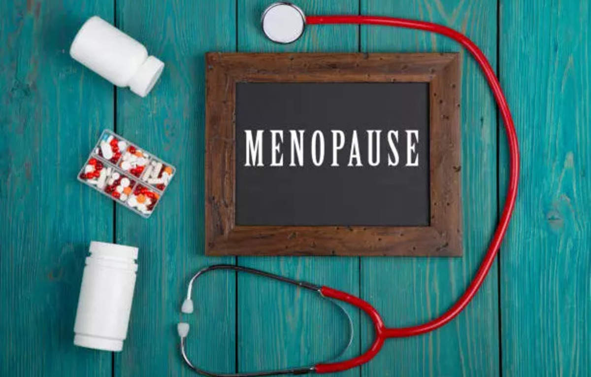 Study suggest how menopause symptoms linked to infertility, Health News, ET HealthWorld