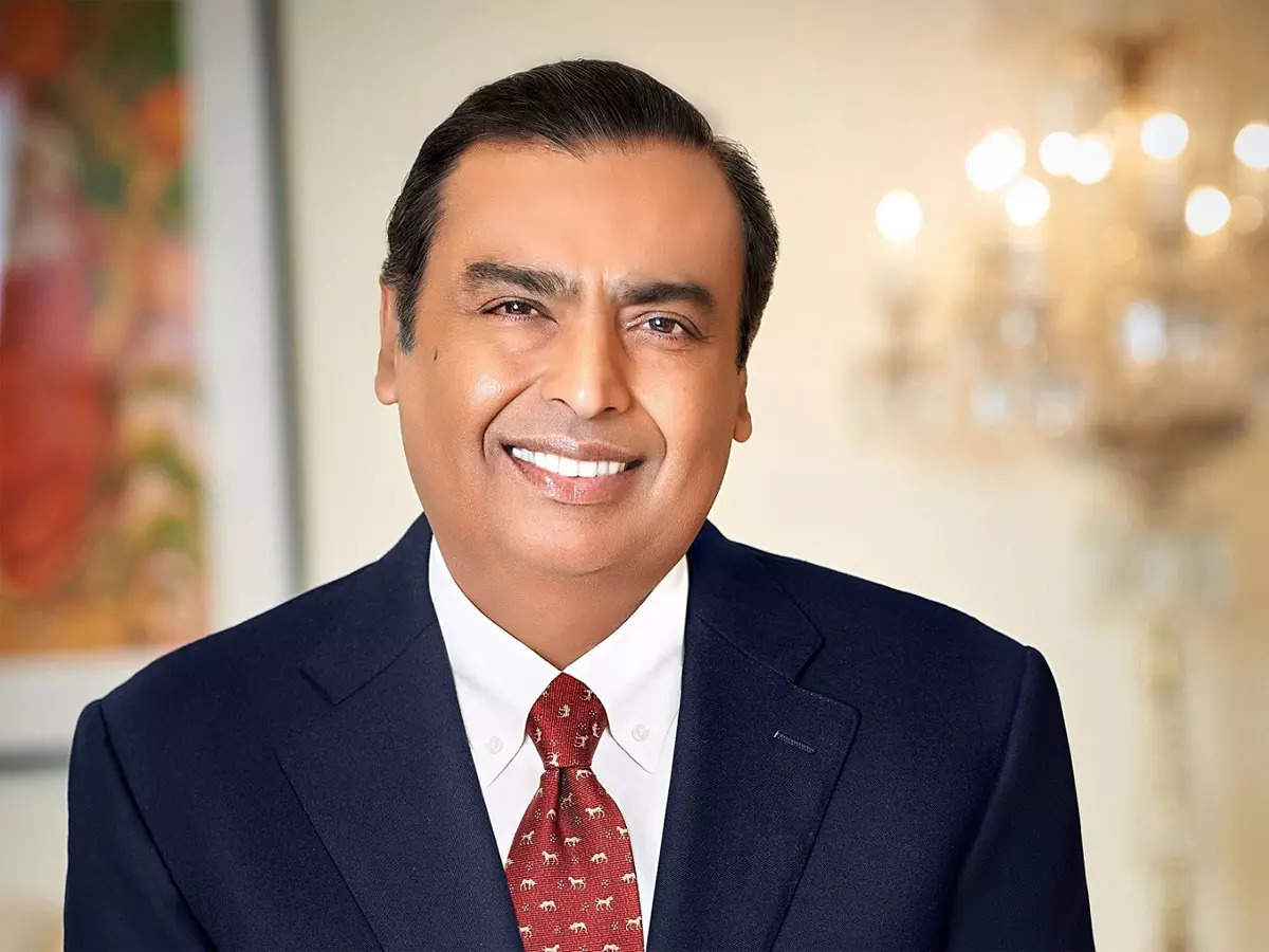 Ambani: Reliance may transform into a holding company, says CreditSights,  ET EnergyWorld