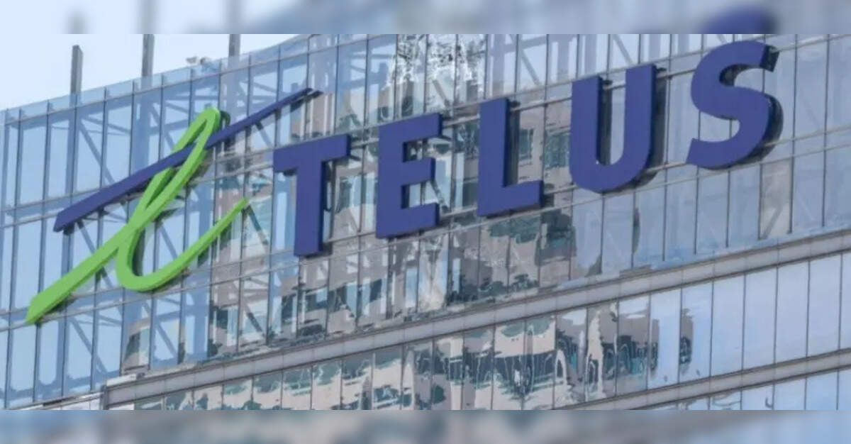 Canadian telecom operator Telus to lay off 6K workers globally, ETHRWorld