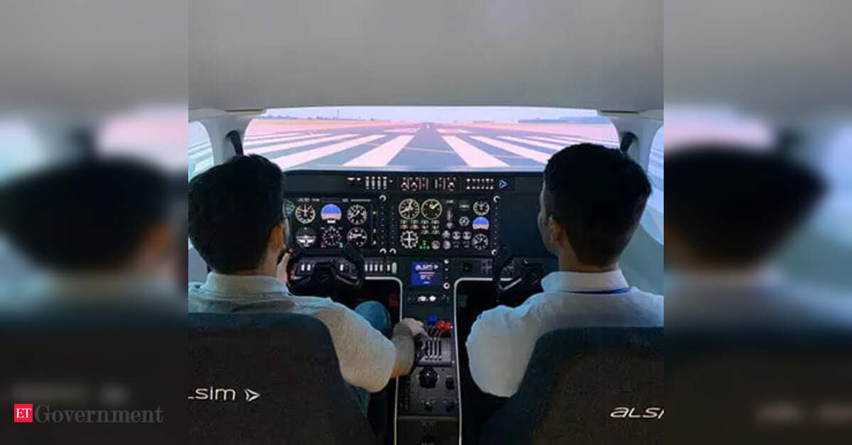 DGCA issued a record 1165 Commercial Pilot Licenses in 2022: MoS Civil ...