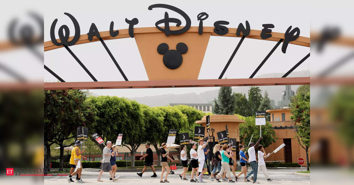 Disney creates task force to explore AI and cut costs, ETBrandEquity