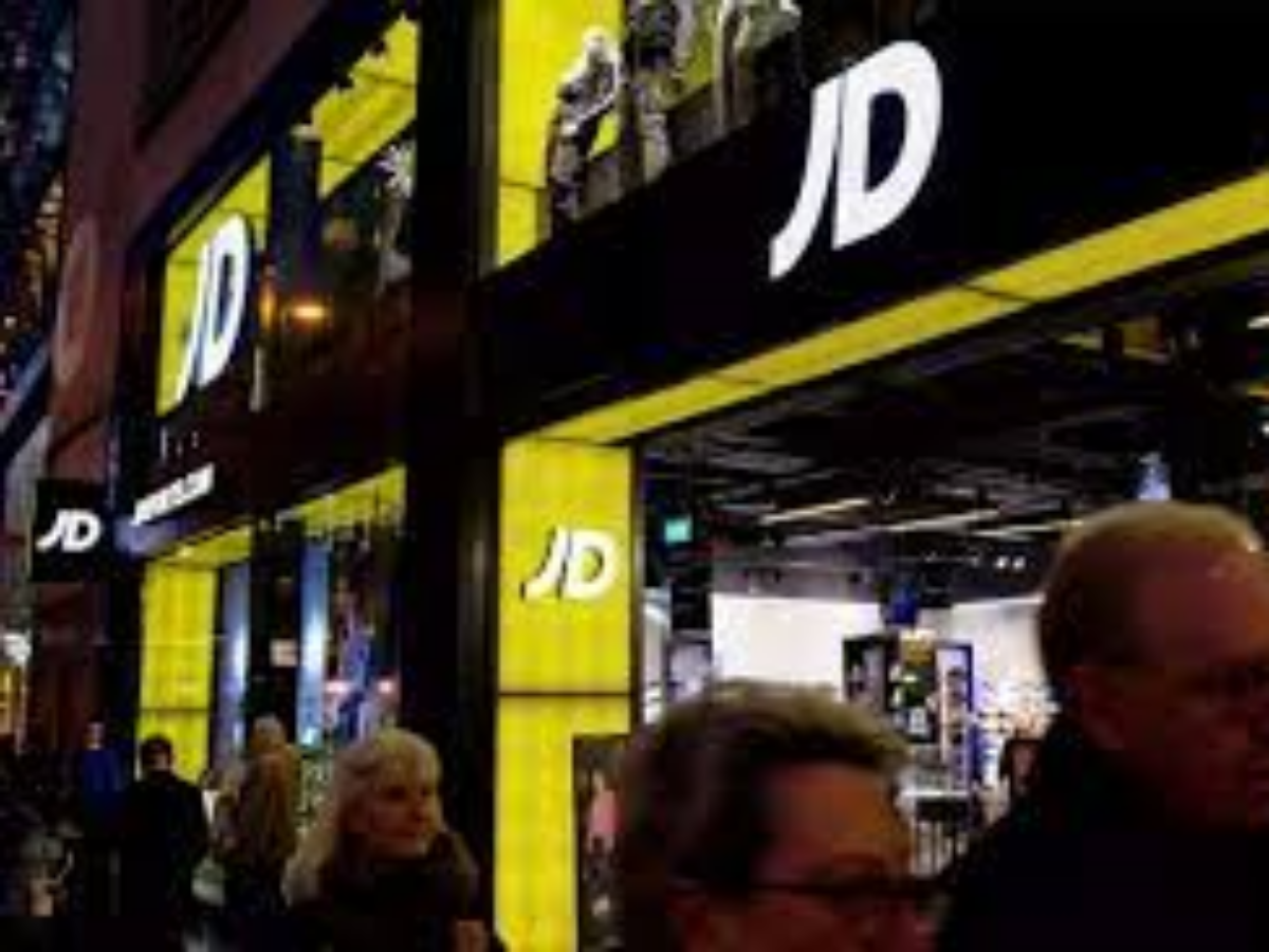 JD Sports ramps up Europe expansion with Polish MIG acquisition