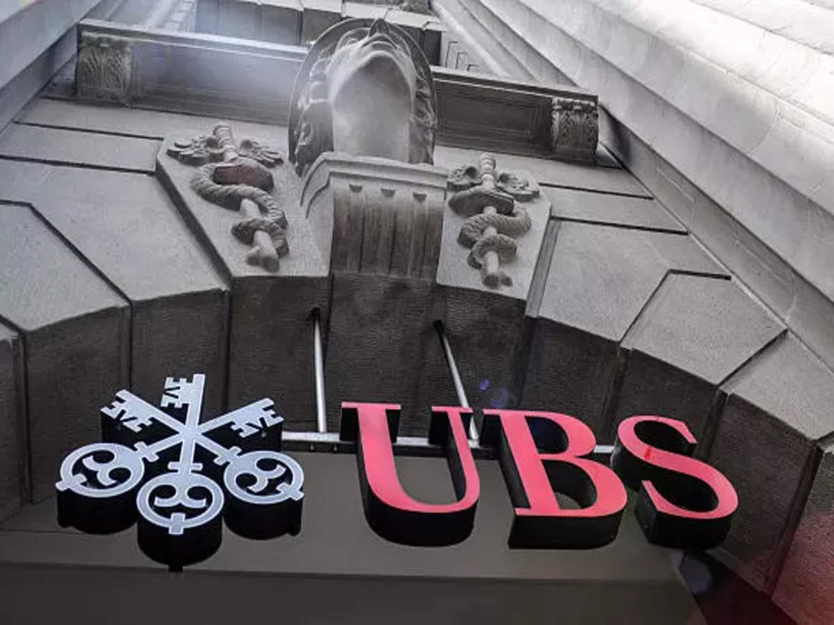 UBS shuffles bank bosses in bid to better compete with Wall Street