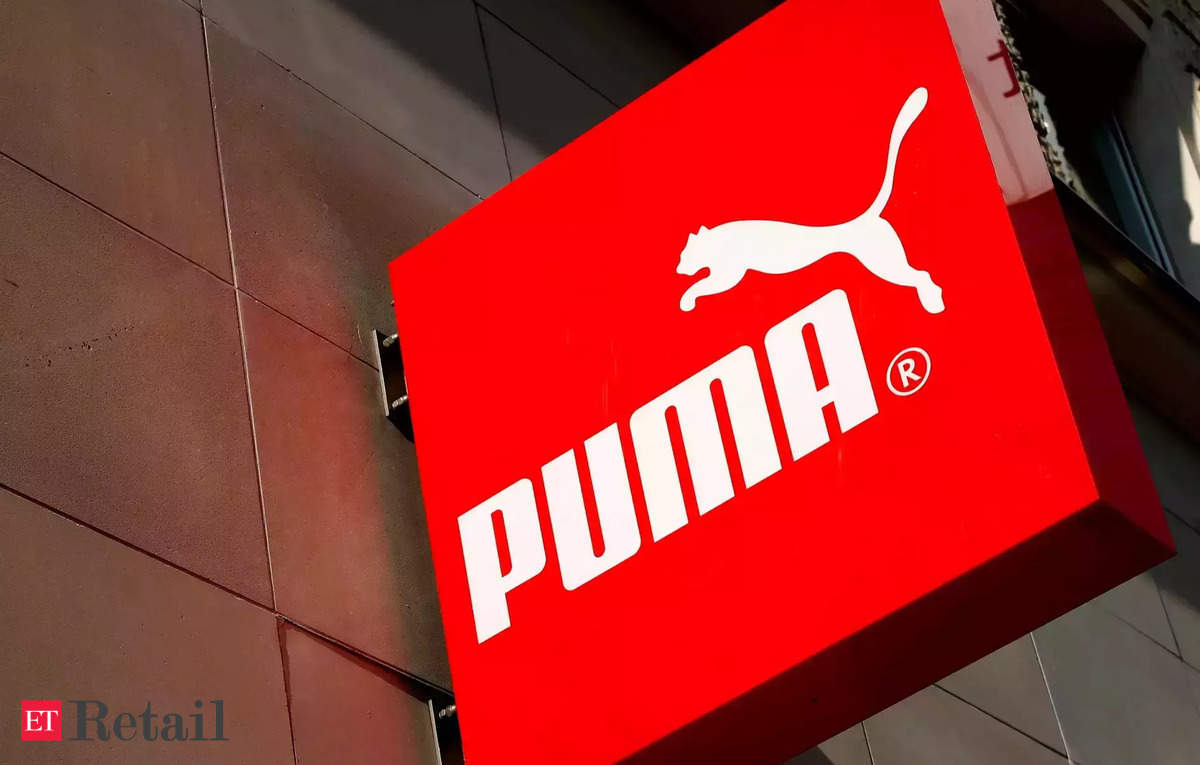 Puma India onboards Shanaya Kapoor as its new brand ambassador, ET Retail