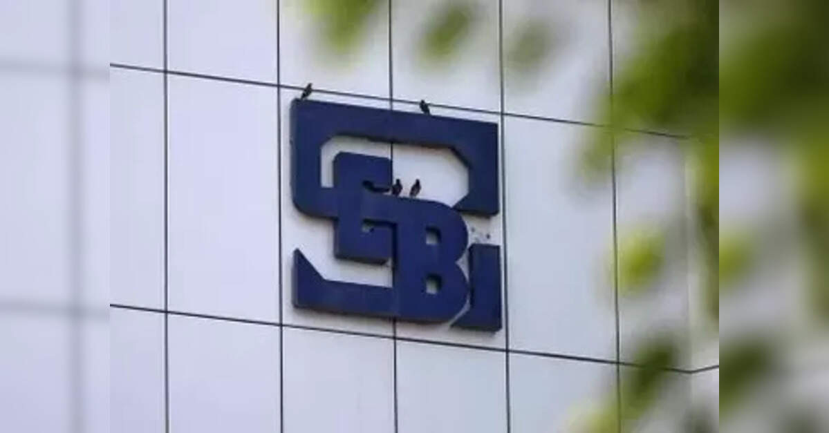 Sebi streamlines process for seeking prior approval for change in ...