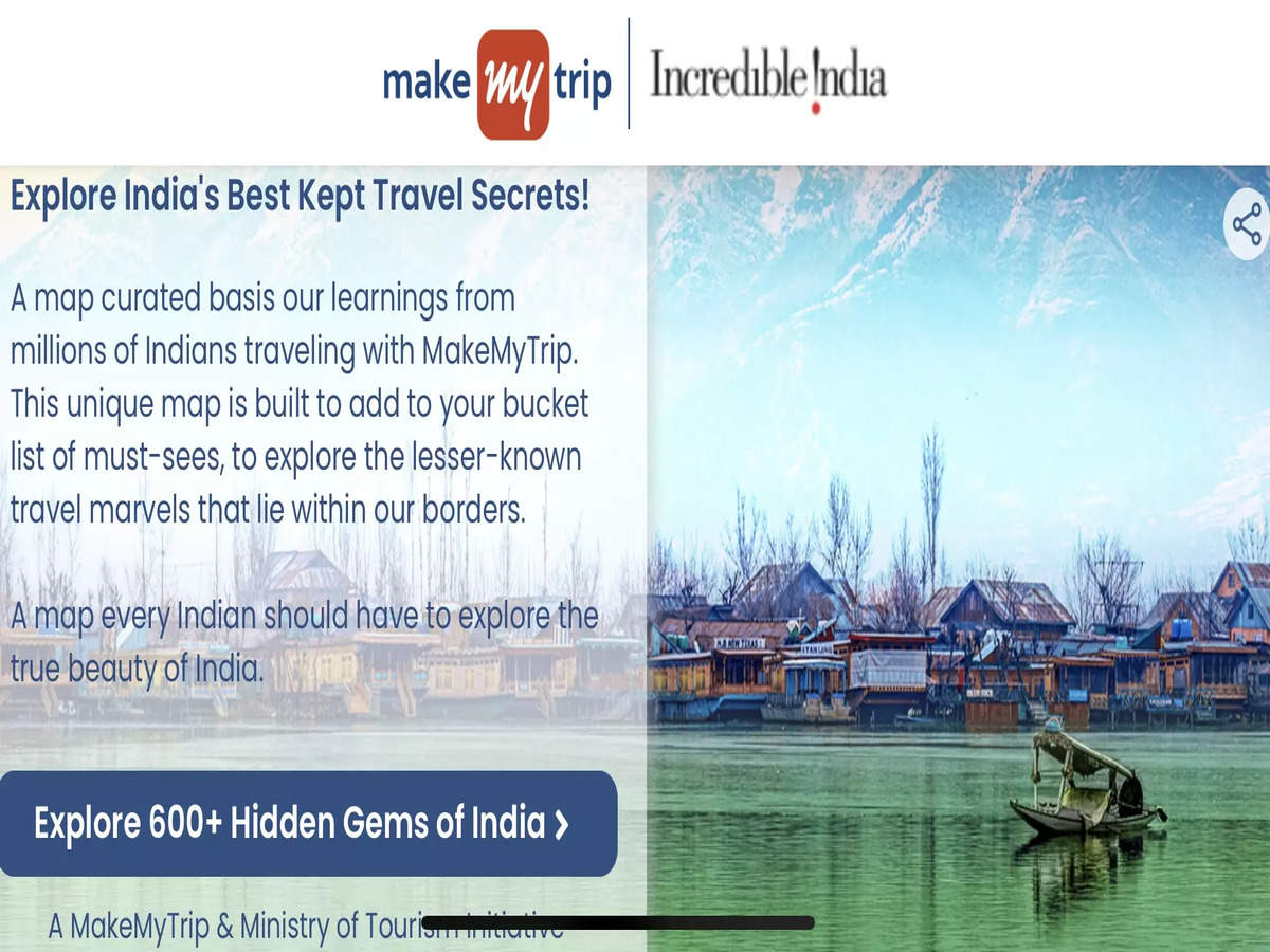 MakeMyTrip (@makemytrip) / X