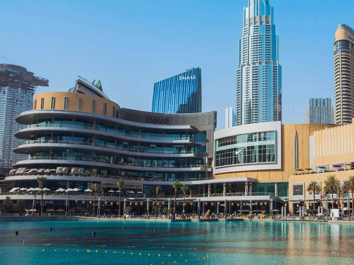 EMAAR DUBAI OPEN HOUSE - 2023 Tickets, Multiple Dates