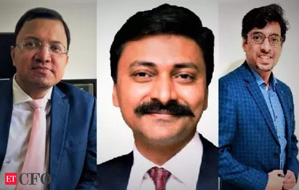 Generative AI makes CFO’s life simple or bureaucratic? India Inc finance heads weigh in, ETCFO