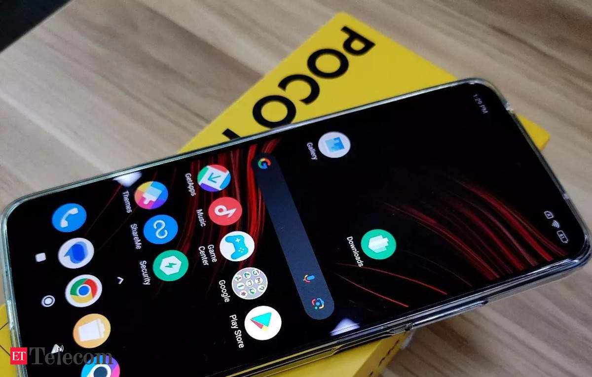 Launched! Check POCO M6 Pro 5G price, specs and features