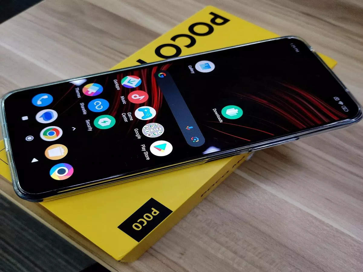 Poco M6 Pro 5G: Check price, features and other details