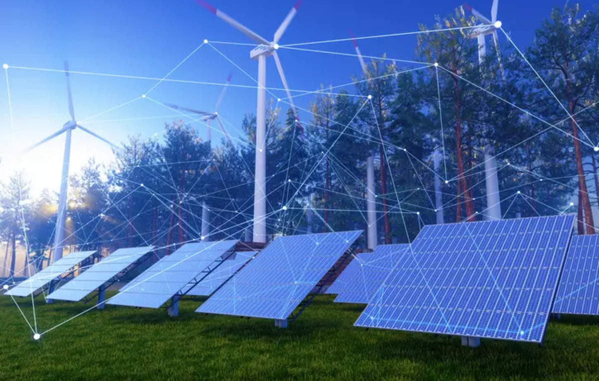 The transition to renewable energy starts with digital twins