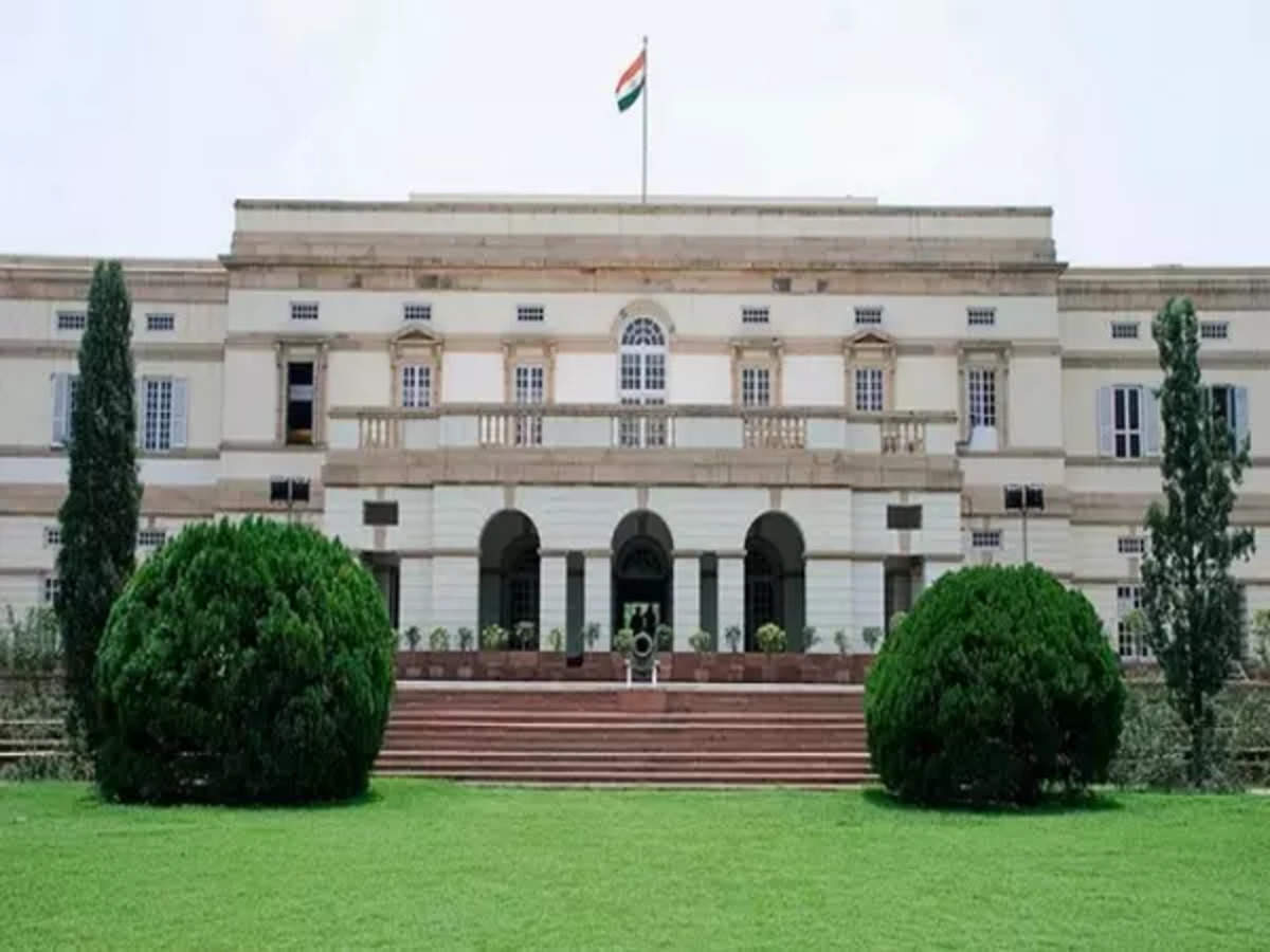 Jawaharlal Nehru's name dropped, NMML renamed as Prime Ministers' Museum  and Library Society - OrissaPOST