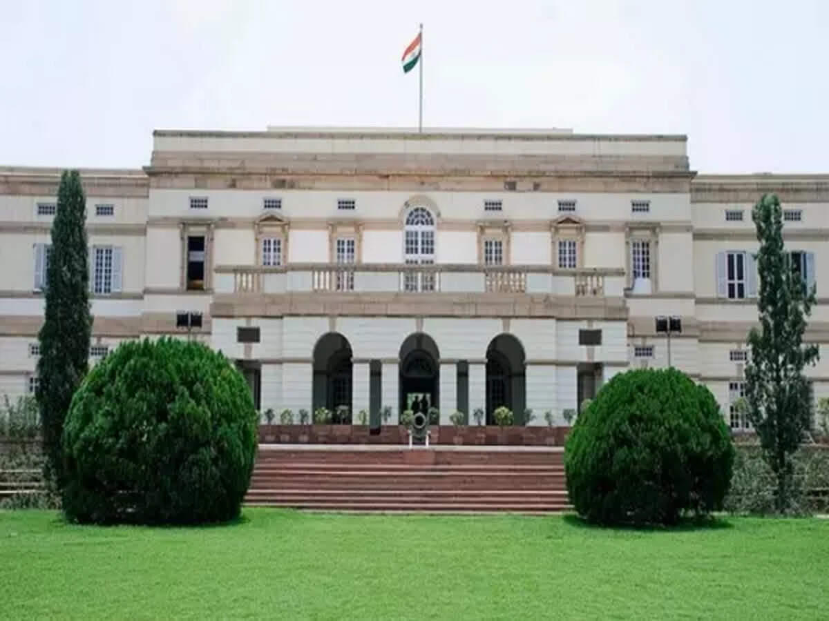 Panel - Nehru Memorial Museum and Library - NMML