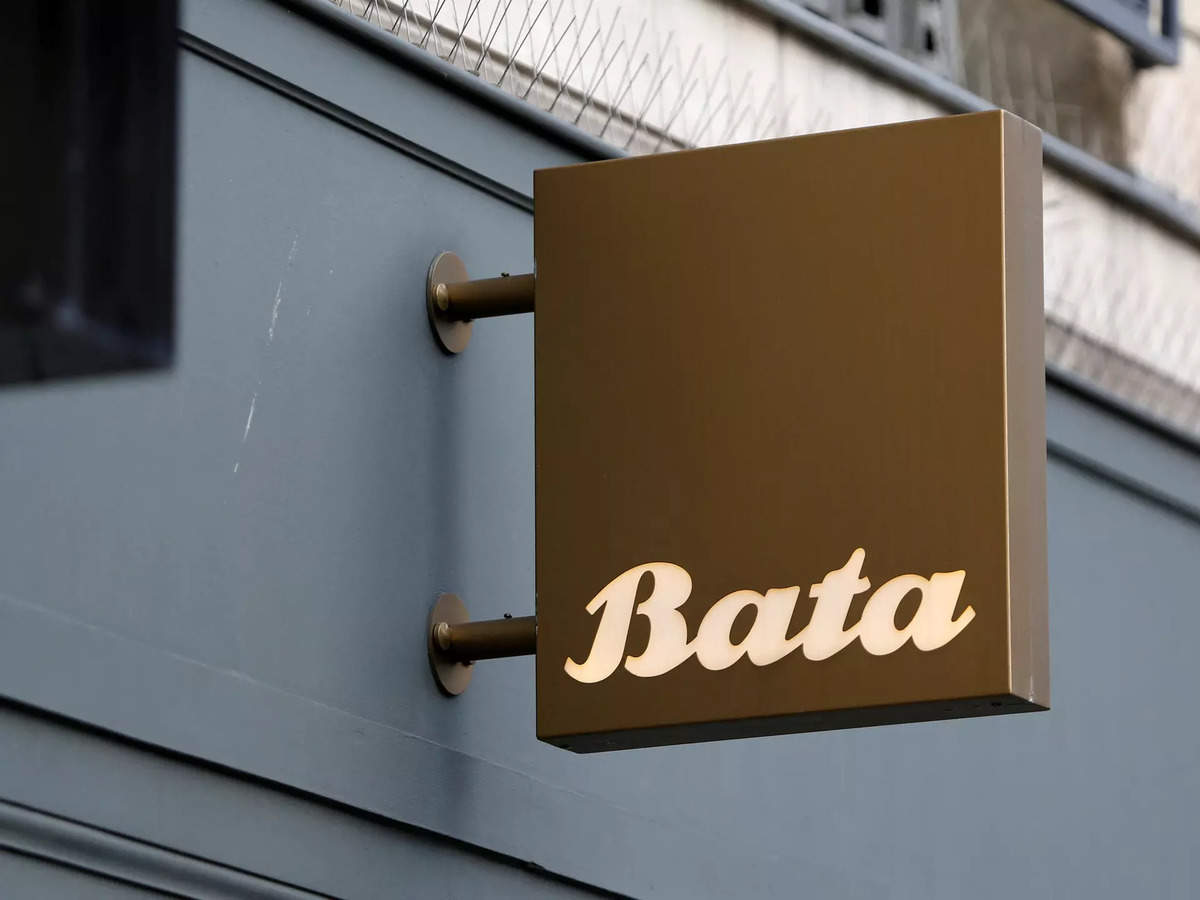 Bata Shoes Poster – Poster Museum