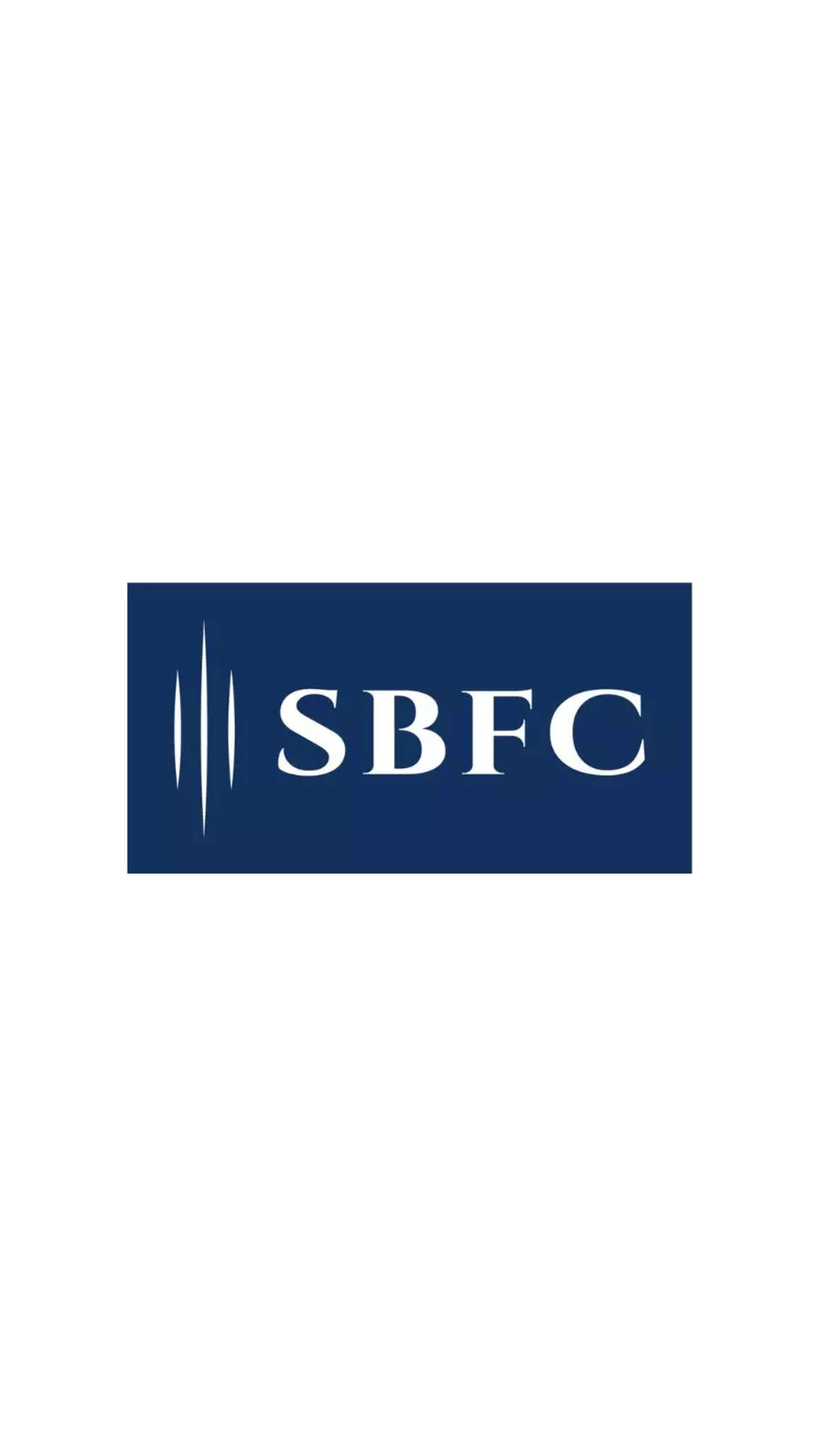 SBFC Finance Archives - Finogent Solutions