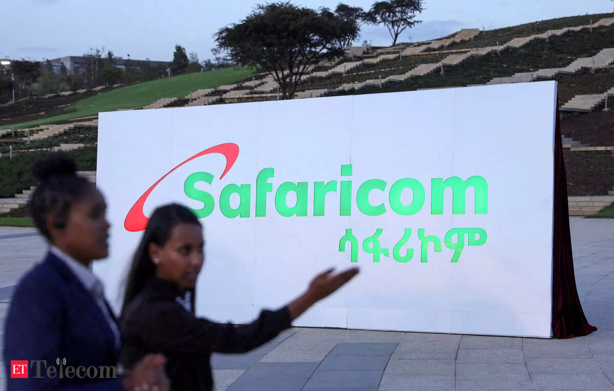 Safaricom Launches M Pesa Mobile Money Service In Ethiopia Telecom 