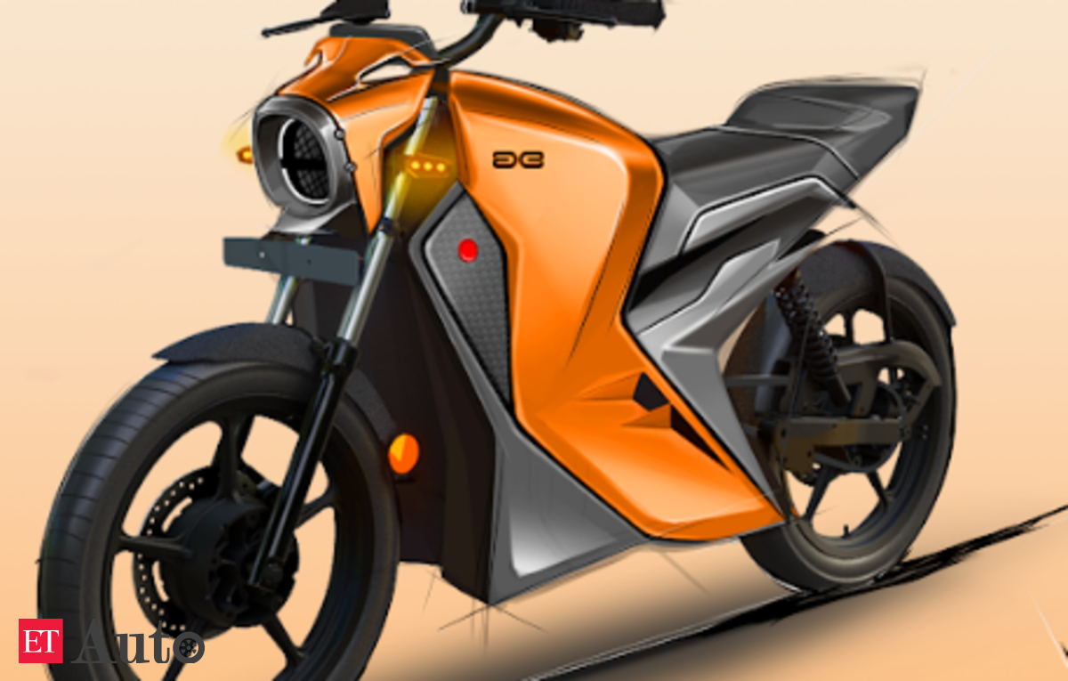 Aventose reveals first e-bike M125: Launch by April 2024, Auto News, ET Auto - Vimarsana News