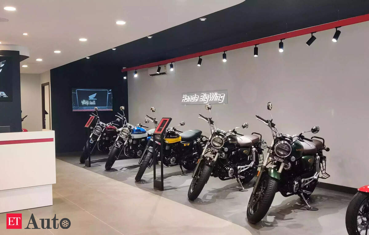 HMSI Extended Warranty Plus: HMSI launches extended warranty programs for Big Wing customers, ET Auto - Vimarsana News