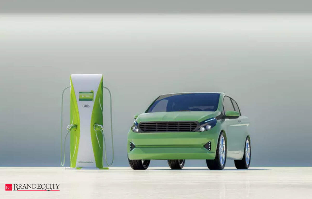 Indonesia Ev Dream: As Indonesia pushes EV dream, car shoppers stay cautious, ET BrandEquity - Vimarsana News