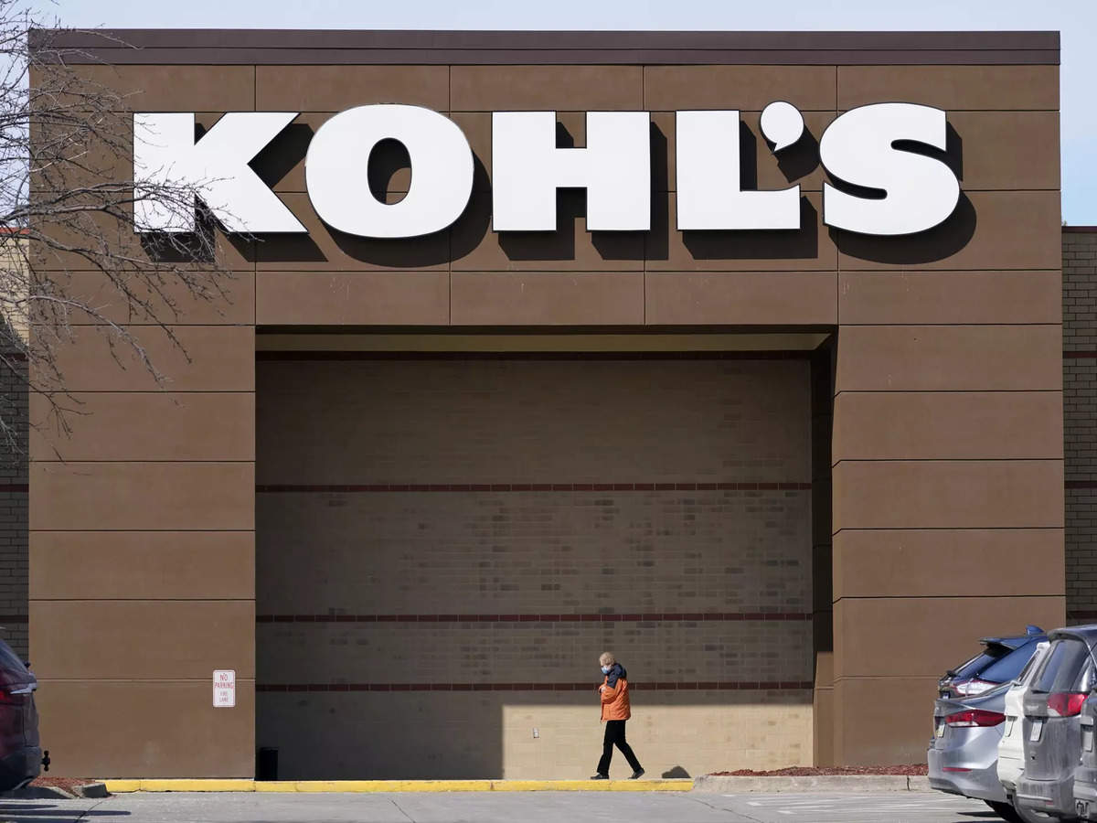 Kohl's Moving Into Lucrative Beauty Market 