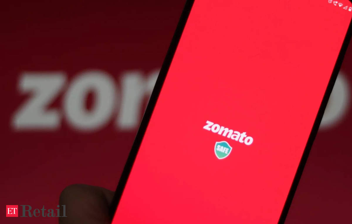 日本のソフトバンクがインドのゾマト株を売却する可能性が高い