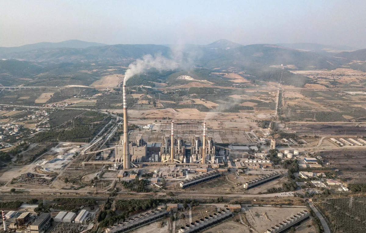 Kömür Santrali Genişletme Yılları Türkiye Köylülerine Eziyet Veriyor, Enerji Haberleri, ET EnergyWorld
