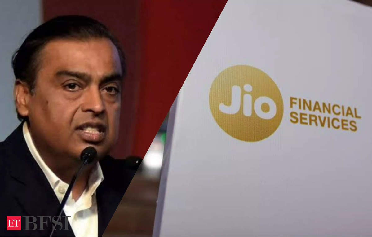 Top Jio Financial highlights from Mukesh Ambani's address at the ...