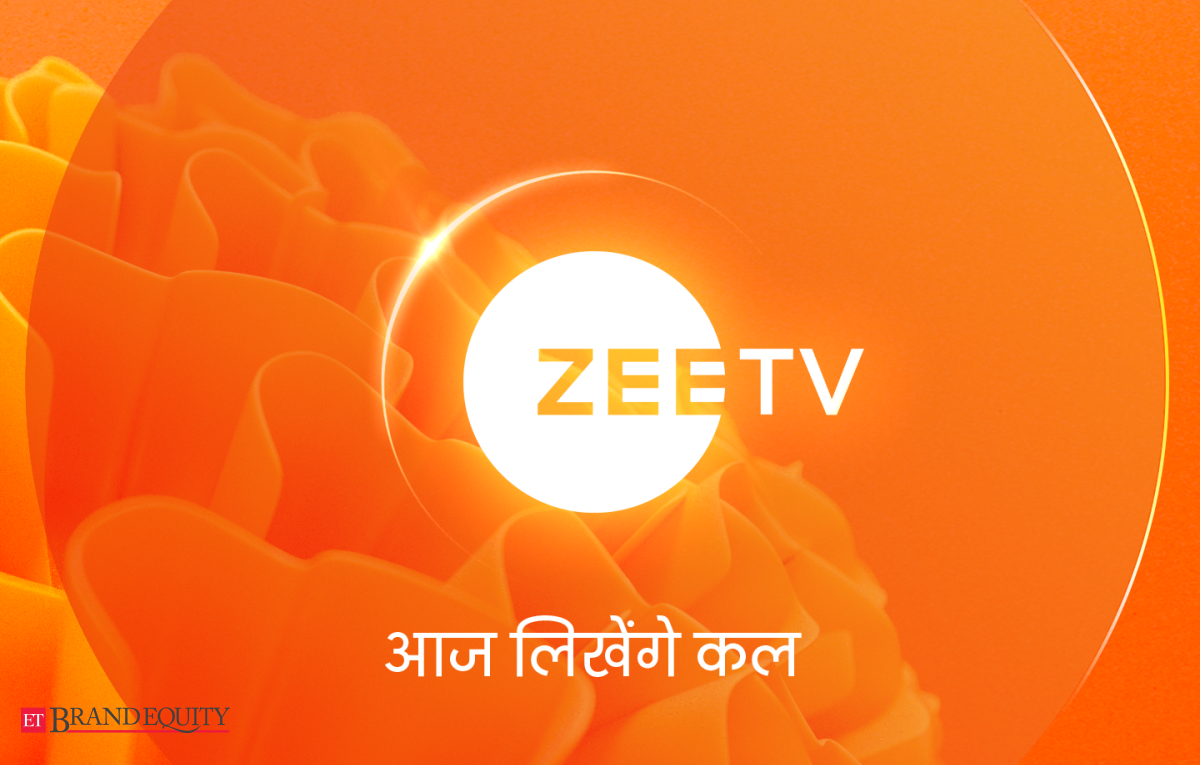 Zee TV elevates consumer experience with an innovative design approach ...