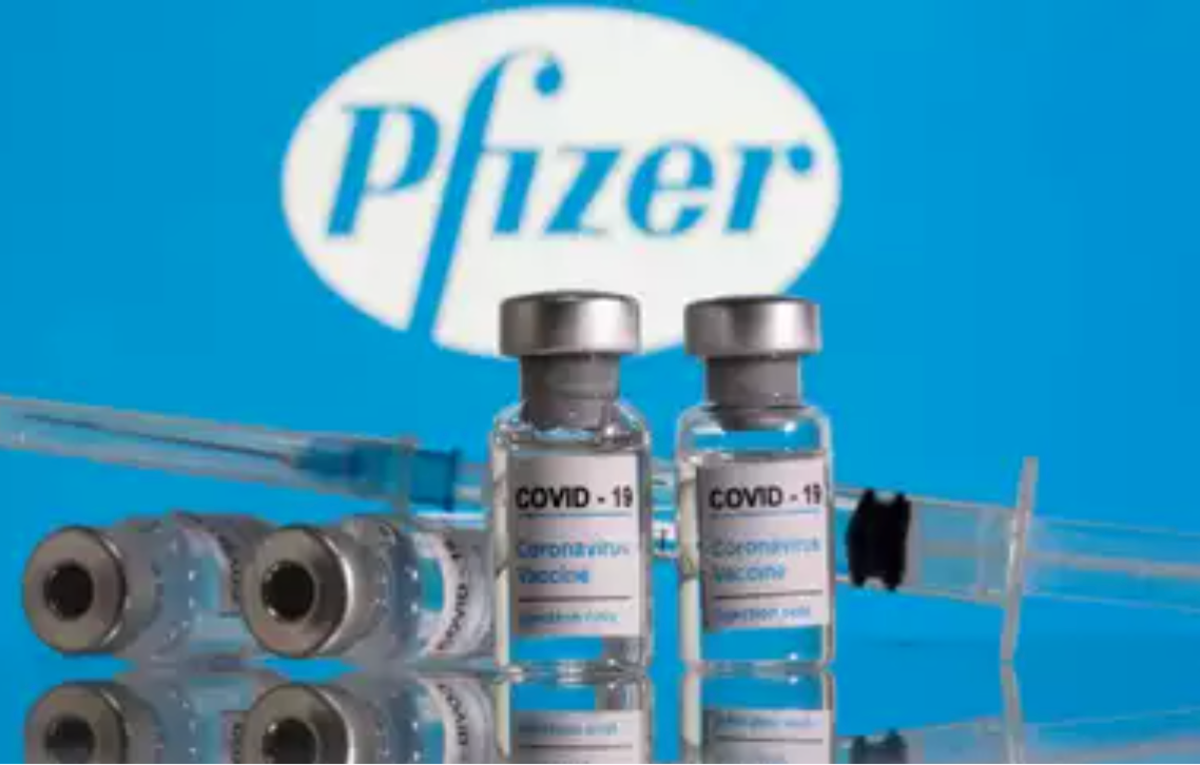 EU drug watchdog approves updated Pfizer Covid jab, Health News, ET